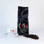 Caffè 100% Arabica (Gioia) 250 g in Bohnen