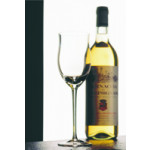 Glas Weisswein