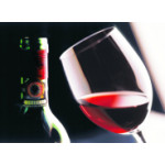 Glas Chianti