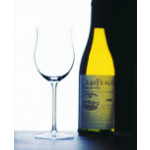Glas Chardonnay