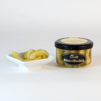 Mostarda di Mele - Äpfel in Senfsirup (Lazzaris) 250 g