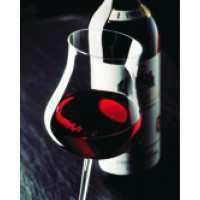 Glas Barolo
