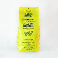 Maccheroni Martelli (1kg) Maccheroni Martelli (1kg)