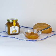 Mandarinen Marmelade 360 g Mandarinen Marmelade 360 g