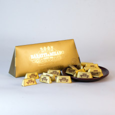 Gianduiotti 200 g Gianduiotti 200 g