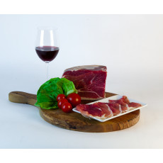 Prosciutto di San Daniele mind. 950 g Preis Stück Prosciutto di San Daniele mind. 950 g Preis Stück