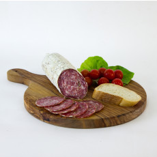 Finocchiona toskanische Fenchelsalami, mind. 1000 g Preis Stück Finocchiona toskanische Fenchelsalami, mind. 1000 g Preis Stück