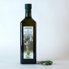 Olio Extra Vergine di Oliva Il Madonnino Olio Extra Vergine di Oliva Il Madonnino