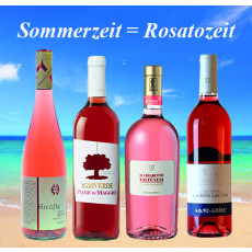 Rosato Paket Rosato Paket