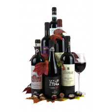 feine Rotweine im Herbst feine Rotweine im Herbst