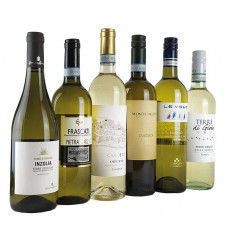 Enoteca Weißweine für jeden Tag Enoteca Weißweine für jeden Tag