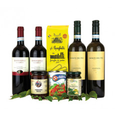 Spaghetti Wein und mehr, Praesente, Geschenke Spaghetti Wein und mehr, Praesente, Geschenke