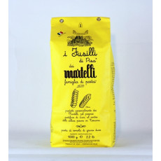 Fusilli di Pisa (Martelli) 1 kg Fusilli di Pisa (Martelli) 1 kg
