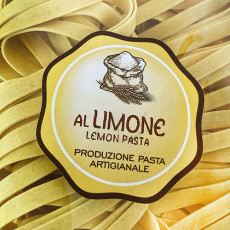 pasta al limone pasta al limone
