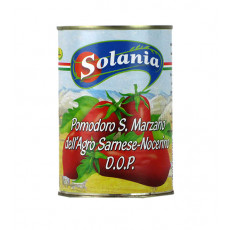 San Marzano Tomate Solania San Marzano Tomate Solania
