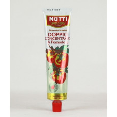 Tomatenkonzentrat (Mutti) Tube 200 g Tomatenkonzentrat (Mutti) Tube 200 g