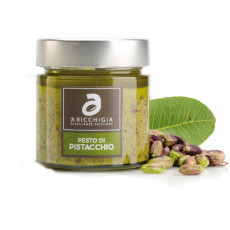Pesto Pistacchio Pesto Pistacchio