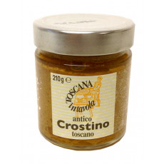 Crostino Toscano Crostino Toscano