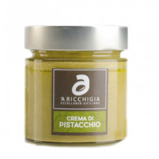 Pistaziencreme Aricchigia Pistaziencreme Aricchigia
