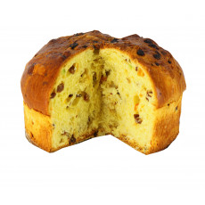 panettone panettone