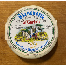 Bianchetta Tartufato Bianchetta Tartufato