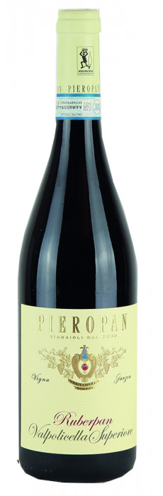 Valpolicella Ruberpan Valpolicella Ruberpan