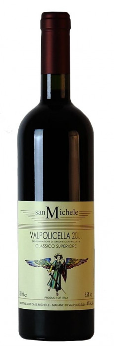 Valpolicella Classico Superiore Valpolicella Classico Superiore