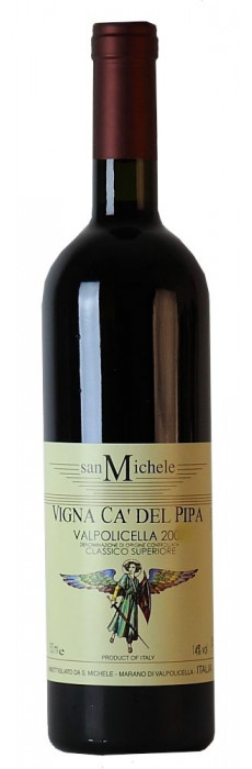 Valpolicella Classico Superiore Ca del Pipa Valpolicella Classico Superiore Ca del Pipa