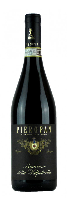 Amarone Vigna Garzon (Pieropan) Amarone Vigna Garzon (Pieropan)