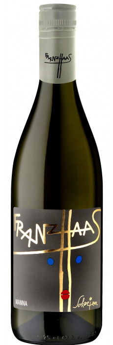 Manna (Franz Haas) Manna (Franz Haas)