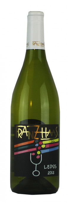 Pinot Bianco Lepus Pinot Bianco Lepus