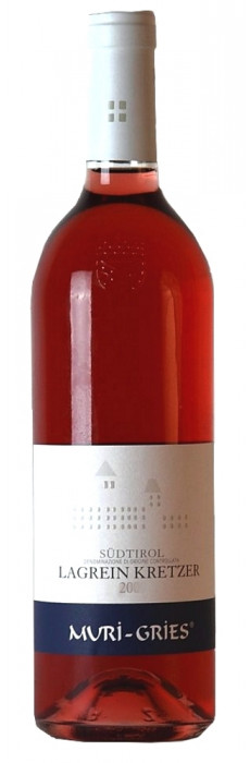 Lagrein Kretzer (Muri Gries) Lagrein Kretzer (Muri Gries)