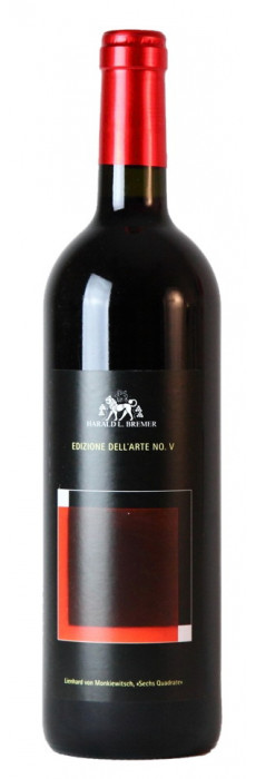 Matan Pinot Nero Edizione del Arte No. 5 (Pfitscher) Matan Pinot Nero Edizione del Arte No. 5 (Pfitscher)