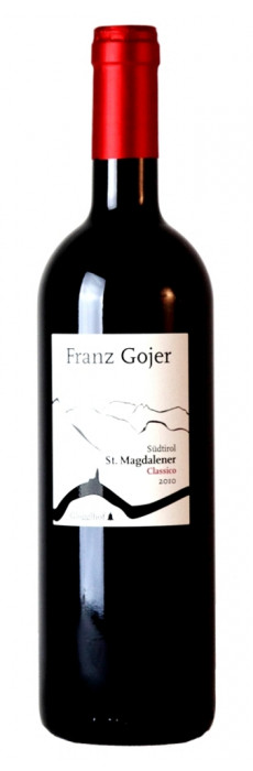 St. Magdalener Classico (Franz Gojer) St. Magdalener Classico (Franz Gojer)