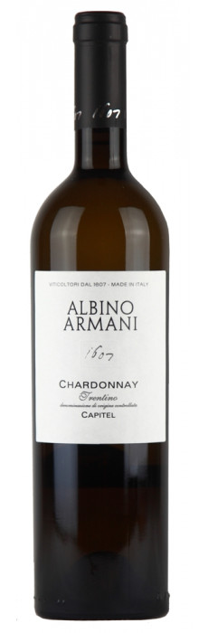 Chardonnay Capitel (Albino Armani) Chardonnay Capitel (Albino Armani)