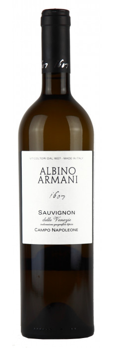 Sauvignon Campo Napoleone (Armani) Sauvignon Campo Napoleone (Armani)