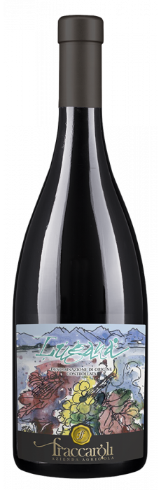201 Lugana 201 Lugana