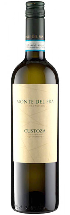 Bianco di Custoza (Monte del Frá) Bianco di Custoza (Monte del Frá)