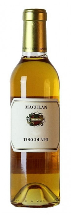 Torcolato Breganze (Maculan) Torcolato Breganze (Maculan)