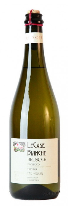 Prosecco Brusolé (Case Bianche) Prosecco Brusolé (Case Bianche)