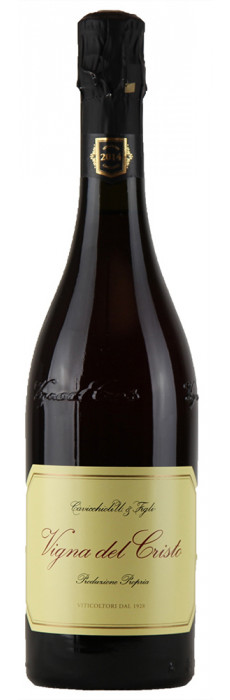 Lambrusco Vigna del Cristo (Cavicchioli) Lambrusco Vigna del Cristo (Cavicchioli)
