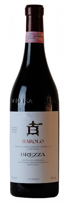 Barolo (Brezza) Barolo (Brezza)