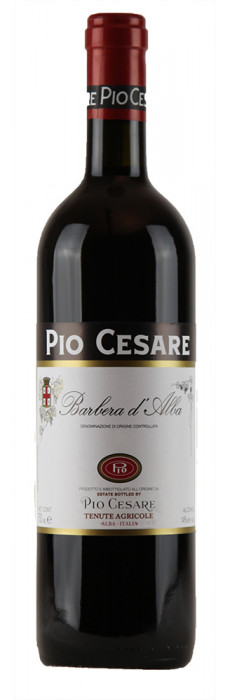 Barbera d'Alba (Pio Cesare) Barbera d'Alba (Pio Cesare)