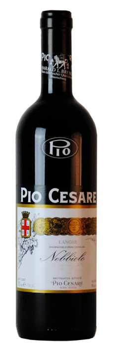 Nebbiolo Langhe (Pio Cesare) Nebbiolo Langhe (Pio Cesare)