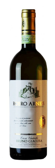 Arneis Roero (Bruno Giacosa) Arneis Roero (Bruno Giacosa)