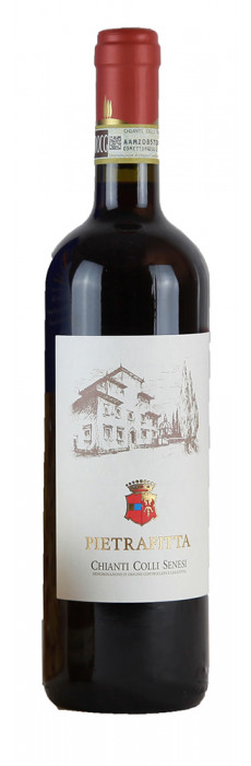 Chianti Colli Senesi (Pietrafitta) Chianti Colli Senesi (Pietrafitta)
