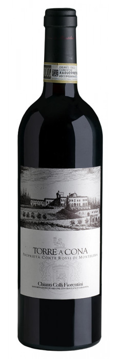 Chianti Colli Fiorentini Chianti Colli Fiorentini