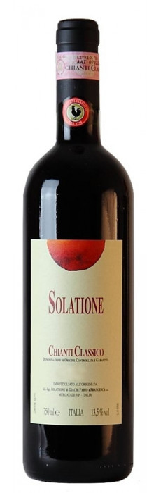 Chianti Classico Solatione (Giachi) Chianti Classico Solatione (Giachi)