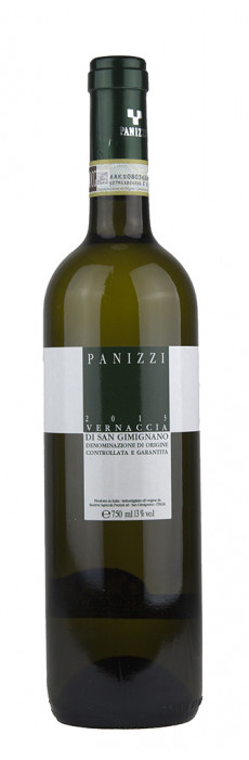 Vernaccia di San Gimignano Panizzi Vernaccia di San Gimignano Panizzi