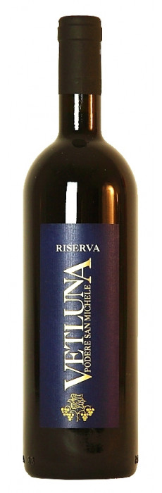 Vetluna Monteregio Riserva (Bremer Vetluna Monteregio Riserva (Bremer